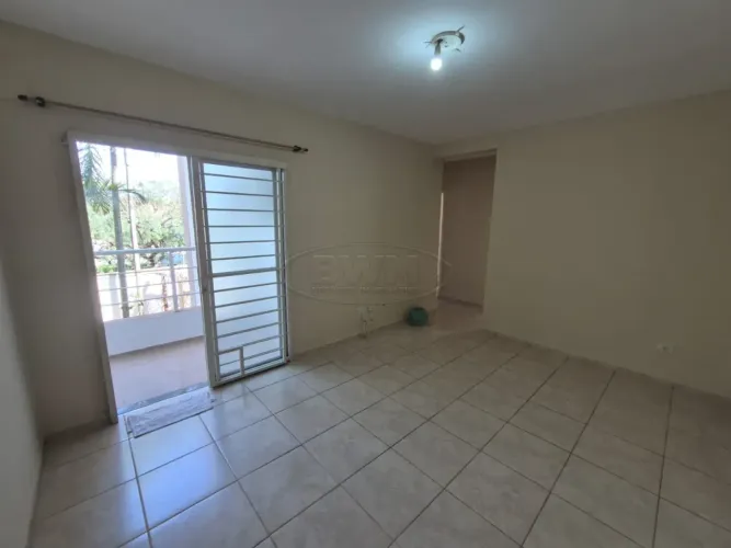 Apartamento à Venda com 3 Dormitórios e 2 Vagas Cobertas.
