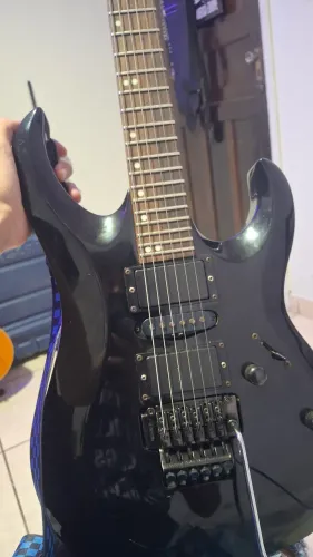 Guitarra cort x6