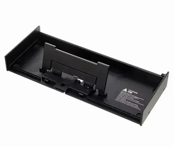 Roland DK-01 Boutique Dock com suporte de inclinação integrado Rack de Apoio pra Boutique