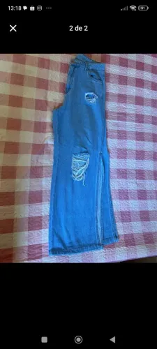 Vendo todas as peça