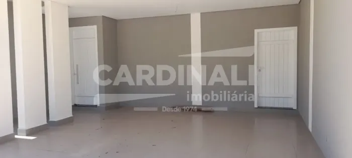 Casa Condomínio em São Carlos