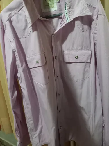 Camisa social AD