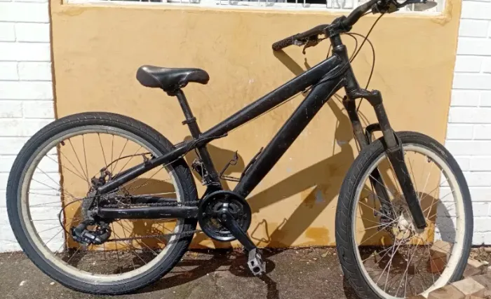 Bike Aro 26 Aro Largo
