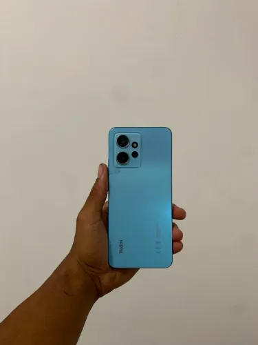 Xiaomi note 12