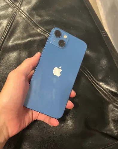 Iphone 13 Azul 256Gb