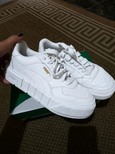 Tenis Puma Cali Court Original
