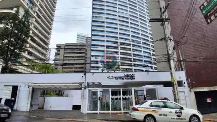 Locação de Apartamentos / Padrão na cidade de Fortaleza
