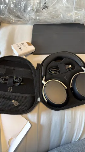Sennheiser HDB630