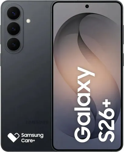 Vendo s26 plus 512 Gb