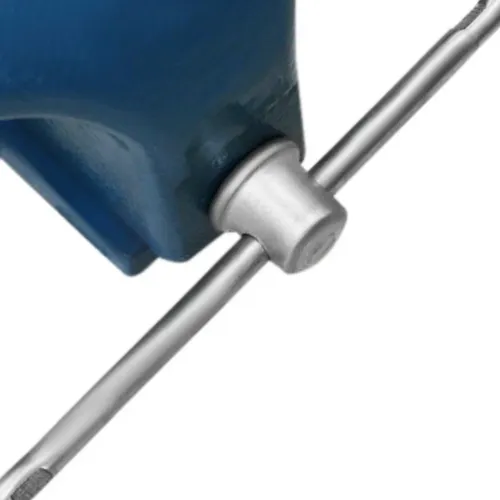 Morsa de bancada linha profissional Nr. 3