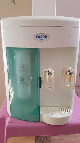Filtro e Purificador de Água IBBL FR600