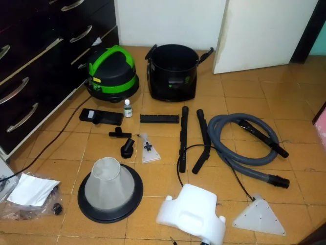 Extratora ipc