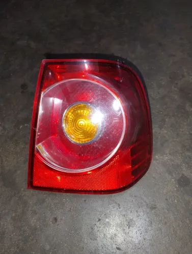 Lanterna Direita Polo Sedan 2010