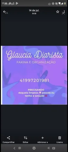 Diarista