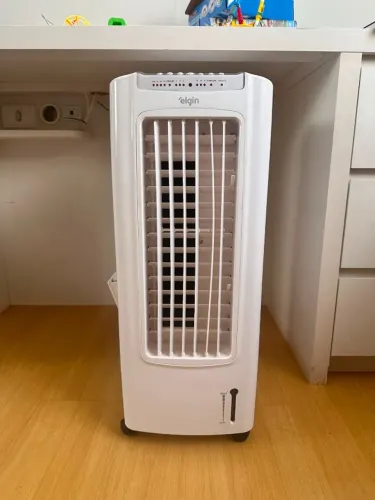 Climatizador portátil Elgin (com transformador)