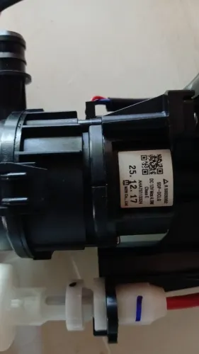 Bomba de dreno para ar condicionado