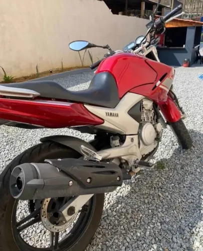 Vendo fazer 250 2014
