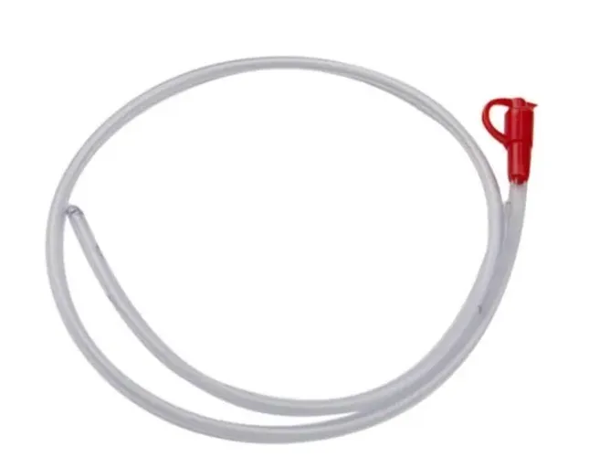 Sonda uretral n 12
