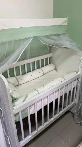 Berço Mini