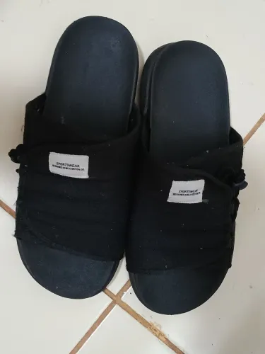 Chinelo Nike streeatWear número 41.