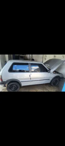 Fiat Uno Mille 1.0 Fire/ F.flex/ Economy 2P 2012