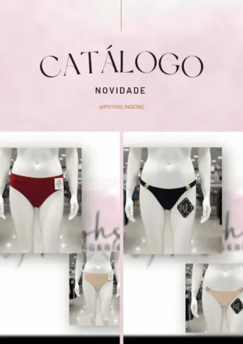 Calcinhas