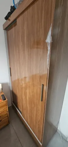 Guarda Roupa Solteiro