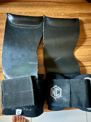 Grip NC extreme - estado do zero