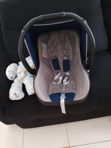 Bebe conforto 
