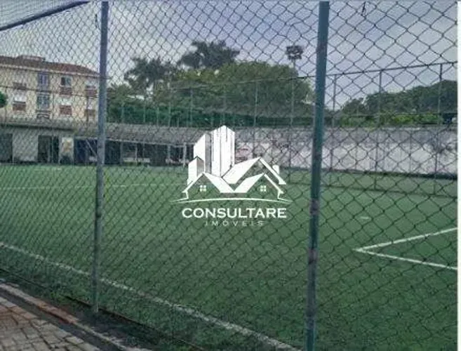 Terreno, Vila Belmiro, Santos, Cod: 1089 MMD