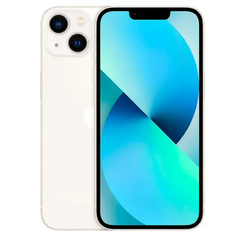 Celular Iphone 13 128Gb Aparelho Lacrado