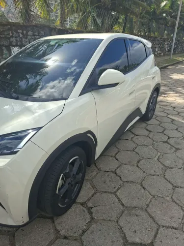 BYD Dolphin Mini (Elétrico) 2025