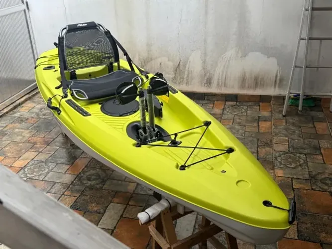 CAIAQUE HOBIE MIRAGE PASSPORT 10,5