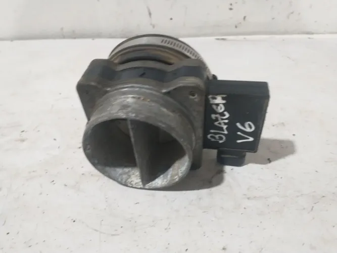 Mangote Blazer 4.3 V6 2001