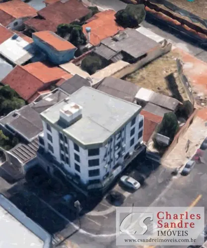 Sala Comercial para Venda em Goiânia, Setor Coimbra, 2 banheiros