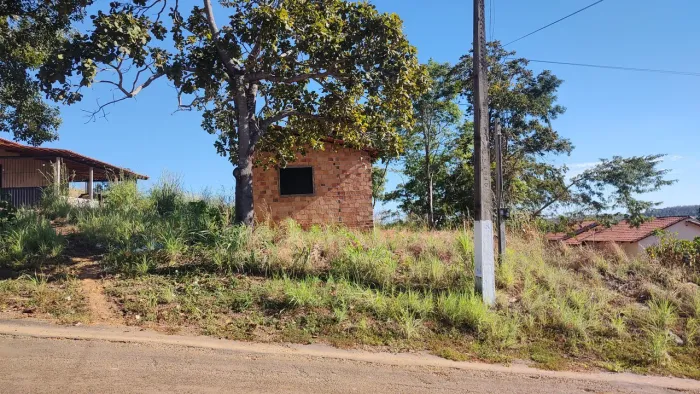 Vendo casa escriturada