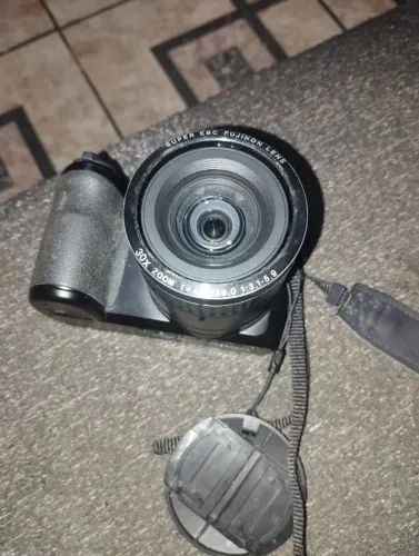 CAMERA Fujifilm FinePix S4800