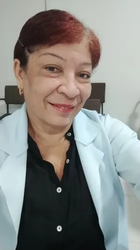 Auxiliar de cozinha ZAP *84