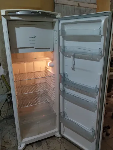 Geladeira 