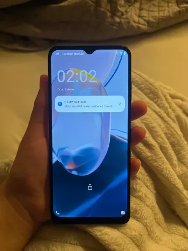 Moto G E22