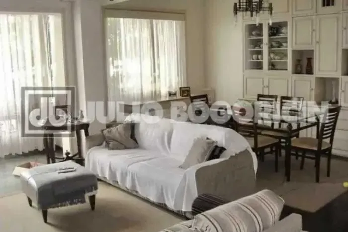 Apartamento : Padrão / Residencial / Flamengo