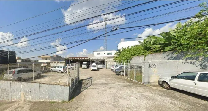 Salão para alugar, 61 m² por R$ 4.600,00/mês - Centro (Vargem Grande Paulista) - Vargem Gr