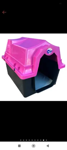 Casinha de cachorro n 5 