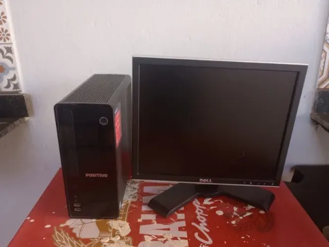 computador desktop