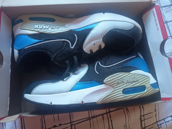 Nike Air Max excee