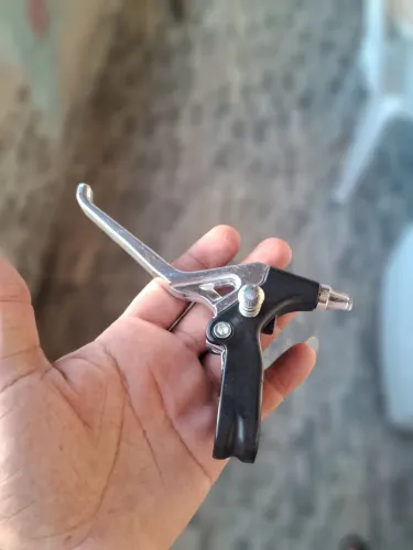 Manete de embreagem bike motorizada 
