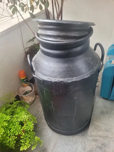 Leiteira Antiga 50L