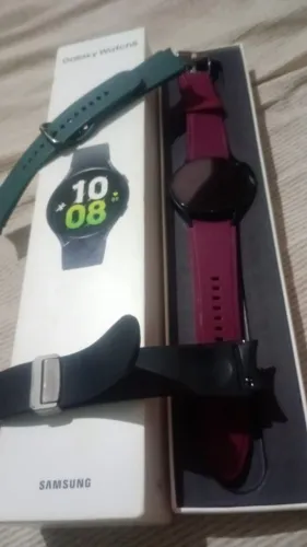 Relógio Galaxy watch5
