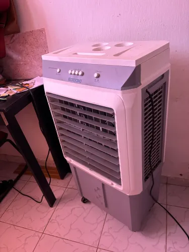 Vende-se climatizador de ar 