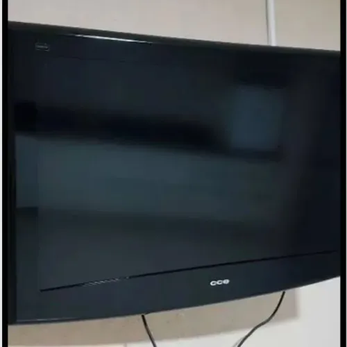 Televisão